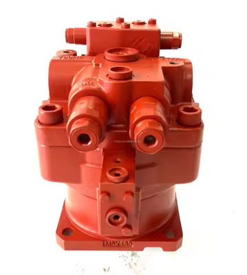 LG240 M5X180 Graafmachine Schommelmotor Assy Hydraulische motor Constructie-machines Graafmachine Schommellagend Gebouw