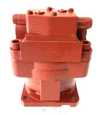 LG240 M5X180 Graafmachine Schommelmotor Assy Hydraulische motor Constructie-machines Graafmachine Schommellagend Gebouw