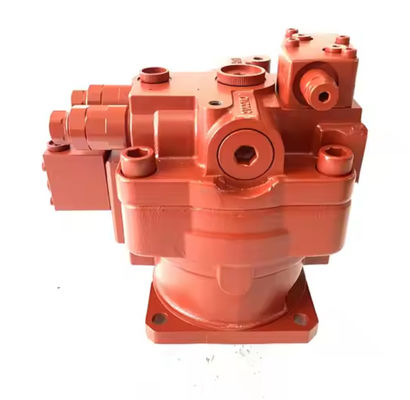 LG240 M5X180 Graafmachine Schommelmotor Assy Hydraulische motor Constructie-machines Graafmachine Schommellagend Gebouw