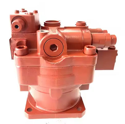 LG240 M5X180 Graafmachine Schommelmotor Assy Hydraulische motor Constructie-machines Graafmachine Schommellagend Gebouw