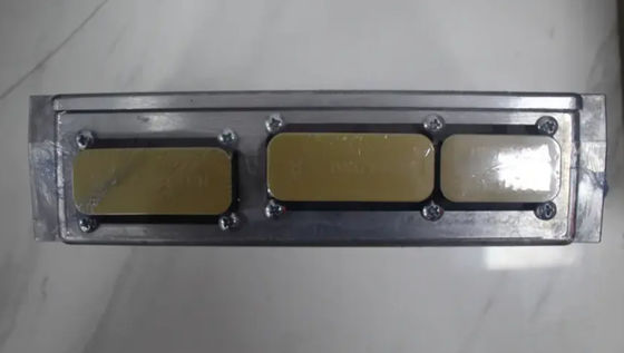Komatsu 7835-26-1009 Controller ECU Essential Construction Machinery Part Voor PC200-7 en PC220-7 Graafmachines