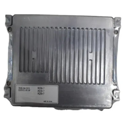 Komatsu 7835-26-1009 Controller ECU Essential Construction Machinery Part Voor PC200-7 en PC220-7 Graafmachines