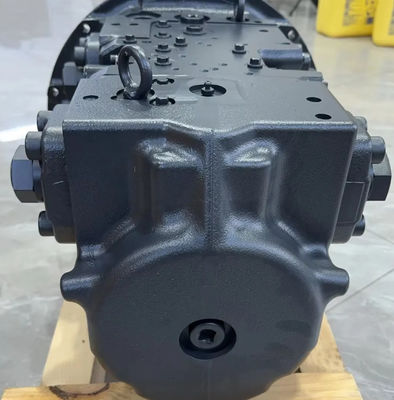 PC200-7K Hydraulische pomp voor graafmachines 708-2L-41121 Hoofdpomp voor bouwmachines