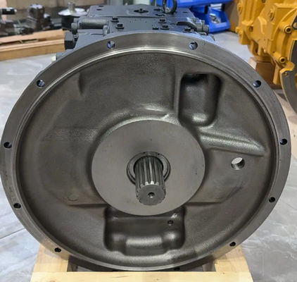 PC200-7K Hydraulische pomp voor graafmachines 708-2L-41121 Hoofdpomp voor bouwmachines