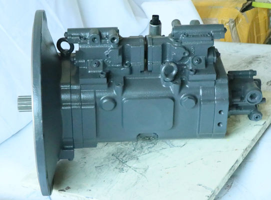 DX200-9 Hydraulische pomp assemblage Duurzame hoofdpomp graafmachines Bouwmaterialen winkels Bouwmachines