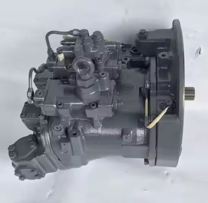 Hitachi Nieuwe bouwmachineonderdelen Graafmachine Hydraulische pomp Assemblage HPV102 Retail &amp; Building Material Industries
