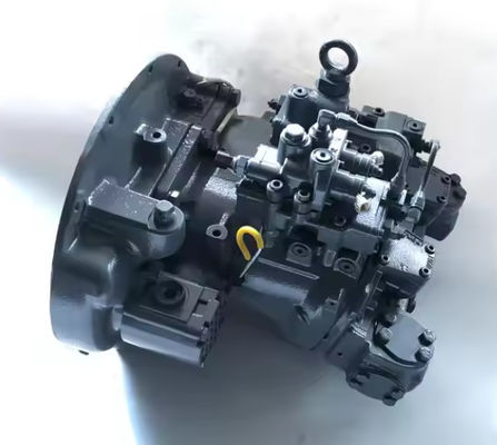 Hitachi Nieuwe bouwmachineonderdelen Graafmachine Hydraulische pomp Assemblage HPV102 Retail &amp; Building Material Industries