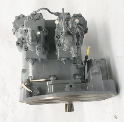 Hitachi Nieuwe bouwmachineonderdelen Graafmachine Hydraulische pomp Assemblage HPV102 Retail &amp; Building Material Industries