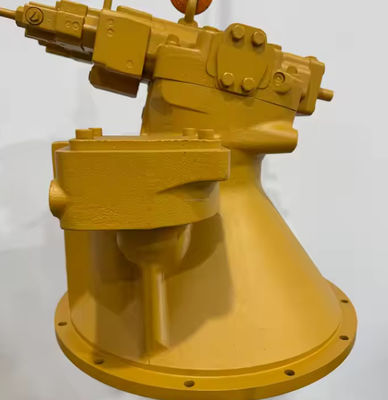 CAT330B Hydraulische pompmontage van graafmachines Ideaal voor productie-installaties en bouwmaterialenwinkels