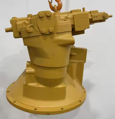 CAT330B Hydraulische pompmontage van graafmachines Ideaal voor productie-installaties en bouwmaterialenwinkels