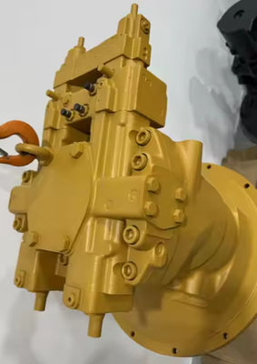CAT330B Hydraulische pompmontage van graafmachines Ideaal voor productie-installaties en bouwmaterialenwinkels