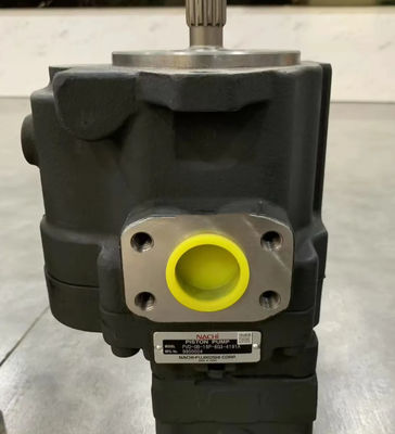PVD-0B-14/16/18/24P-serie Hydraulische pomp Hoofdpomp Graafmachineonderdelen