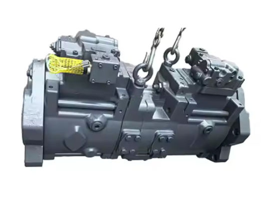 EC700B K3V280 Hoofdpomp Hydraulische pomp Graafmachineonderdelen Bouwmachines