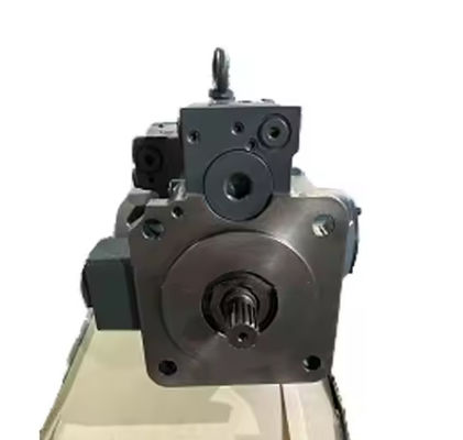 A10VD43 Hydraulische zuigerpomp graafmachine Hoofdpomp voor de bouw