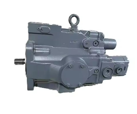 A10VD43 Hydraulische zuigerpomp graafmachine Hoofdpomp voor de bouw
