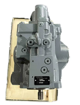 A10VD43 Hydraulische zuigerpomp graafmachine Hoofdpomp voor de bouw