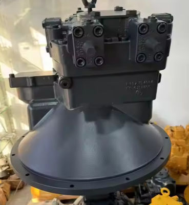 Doosan DX520 graafmachine Hydraulische pomp Originele onderdelen voor hoogwaardige bouwmachines