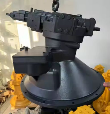 Doosan DX520 graafmachine Hydraulische pomp Originele onderdelen voor hoogwaardige bouwmachines