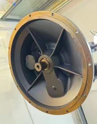 Doosan DX520 graafmachine Hydraulische pomp Originele onderdelen voor hoogwaardige bouwmachines