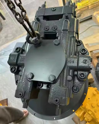 Doosan DX520 graafmachine Hydraulische pomp Originele onderdelen voor hoogwaardige bouwmachines