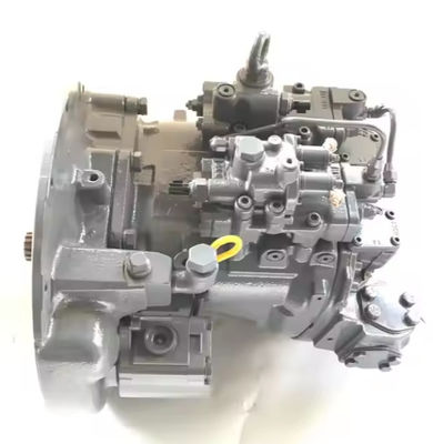 Hitachi-graafmachine HPV118 Hydraulische hoofdpomp Originele bouwmachineonderdelen