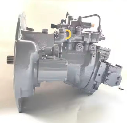 Hitachi-graafmachine HPV118 Hydraulische hoofdpomp Originele bouwmachineonderdelen