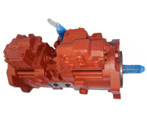DH130 E312 SK120-1 R150-7 Hydraulische pomp voor bouwmachines Graafmachine Hoofdpomp K3V63DT-9C32
