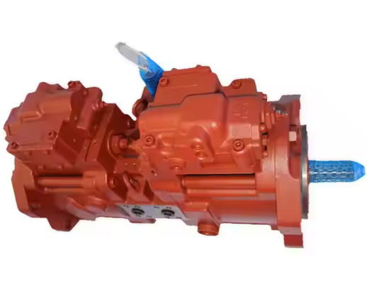 DH130 E312 SK120-1 R150-7 Hydraulische pomp voor bouwmachines Graafmachine Hoofdpomp K3V63DT-9C32