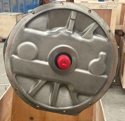 Hitachi HPV118/102 Hydraulische zuigerpomp graafmachine onderdelen Gebruik in de productie
