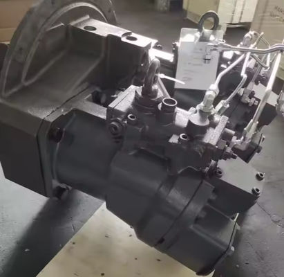 Deeltjes boormachine HPV145 Hitachi Hydraulische pomp voor ZX330 ZX350 ZX360
