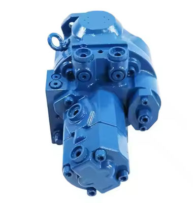 Graafmachine AP2D2-28 Hoofdonderdelen Bouwmachines Accessoires zonder elektrische hydraulische pomp