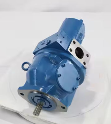 Graafmachine AP2D2-28 Hoofdonderdelen Bouwmachines Accessoires zonder elektrische hydraulische pomp