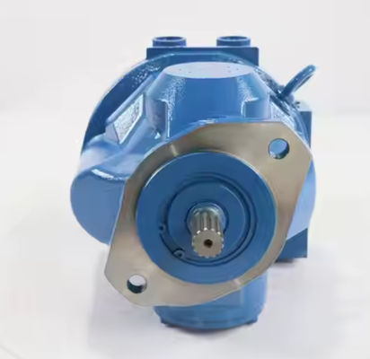 Graafmachine AP2D2-28 Hoofdonderdelen Bouwmachines Accessoires zonder elektrische hydraulische pomp