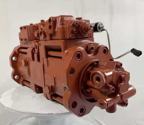 K3V63DT-9COS R130 Hydraulische pomp Hoogdruk DH150-7 Graafmachine