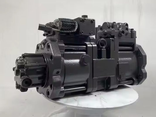 OEM K3V63DT-9NOT Hydraulische pomp voor nieuw gebruikte bouwmachineonderdelen