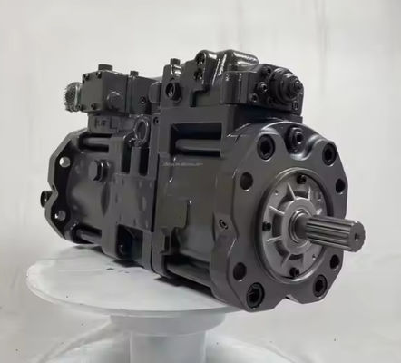 OEM K3V63DT-9NOT Hydraulische pomp voor nieuw gebruikte bouwmachineonderdelen