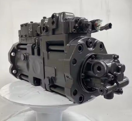 OEM K3V63DT-9NOT Hydraulische pomp voor nieuw gebruikte bouwmachineonderdelen