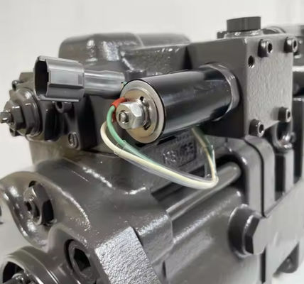 OEM K3V63DT-9NOT Hydraulische pomp voor nieuw gebruikte bouwmachineonderdelen