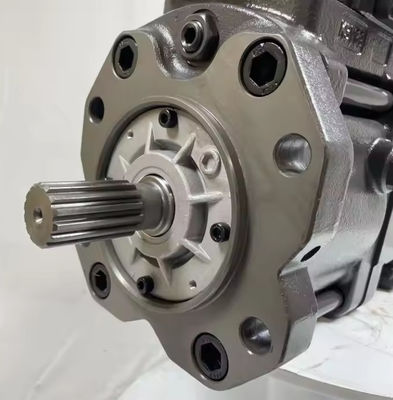 OEM K3V63DT-9NOT Hydraulische pomp voor nieuw gebruikte bouwmachineonderdelen