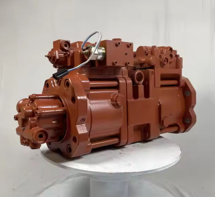 Oorspronkelijke K3V63DT-HNOV Hydraulische pomp graafmachines