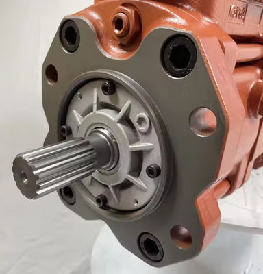 Oorspronkelijke K3V63DT-HNOV Hydraulische pomp graafmachines