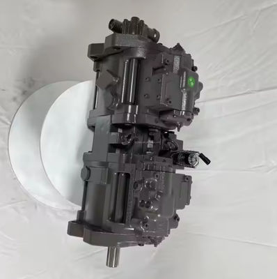 K3V112DT-1LHR-9C32 12T Hydraulische hoofdpomp Voor bouwmachines Voor SK200-3/5 Graafmachine R210-5 R225-7 R215-7