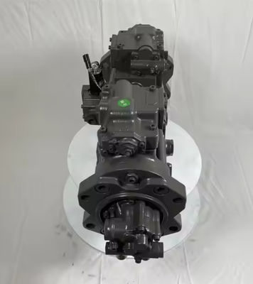 K3V112DT-1LHR-9C32 12T Hydraulische hoofdpomp Voor bouwmachines Voor SK200-3/5 Graafmachine R210-5 R225-7 R215-7