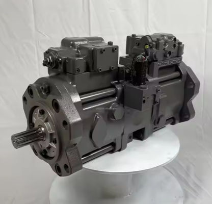 K3V112DT-1LHR-9C32 12T Hydraulische hoofdpomp Voor bouwmachines Voor SK200-3/5 Graafmachine R210-5 R225-7 R215-7