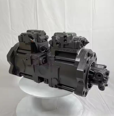 K3V112DT-1LHR-9C32 12T Hydraulische hoofdpomp Voor bouwmachines Voor SK200-3/5 Graafmachine R210-5 R225-7 R215-7