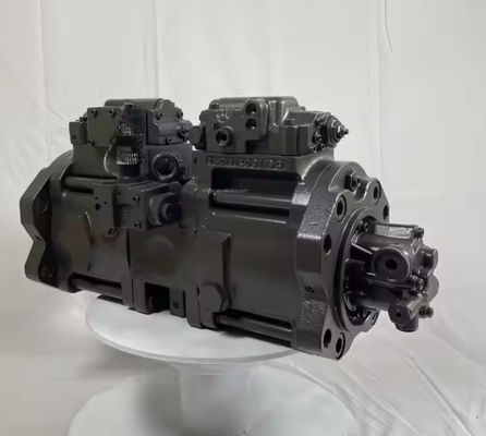 K3V112DT-1LHR-9C32 14T Hydraulische zuigerpomp Compatibel SH200A1 Graafmachine bouwmachines onderdelen