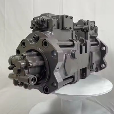 K3V112DT-1LHR-9C32 14T Hydraulische zuigerpomp Compatibel SH200A1 Graafmachine bouwmachines onderdelen