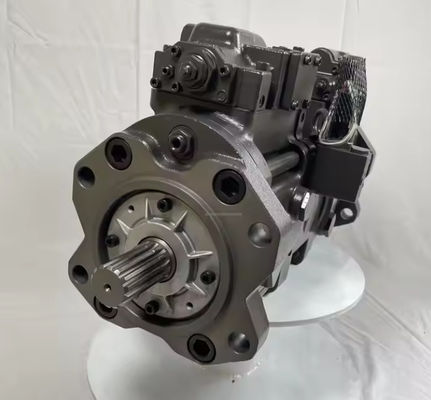 K3V112DT-1LHR-9C32 14T Hydraulische zuigerpomp Compatibel SH200A1 Graafmachine bouwmachines onderdelen