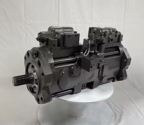 K3V112DT-1LHR-9C32 14T Hydraulische zuigerpomp Compatibel SH200A1 Graafmachine bouwmachines onderdelen
