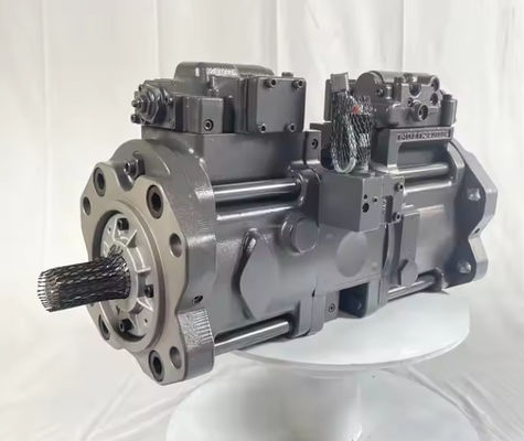 Liu Gong EC210 Bouwmachines Dieselmotor K3V112DT9N24 Hydraulische hoofdpomp Graafmachineonderdelen HD700 800 820 Gebruikt